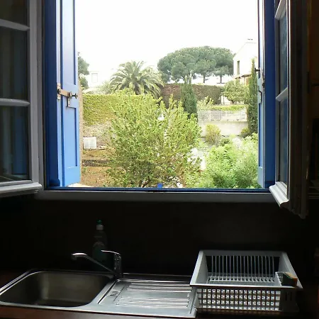 Appartement Centre Collioure Clim Patio Wifi Exterior photo