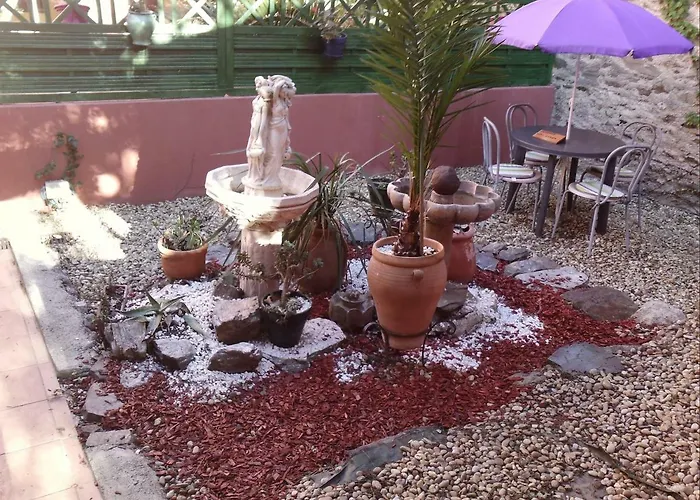 Appartement Centre Collioure Clim Patio Wifi