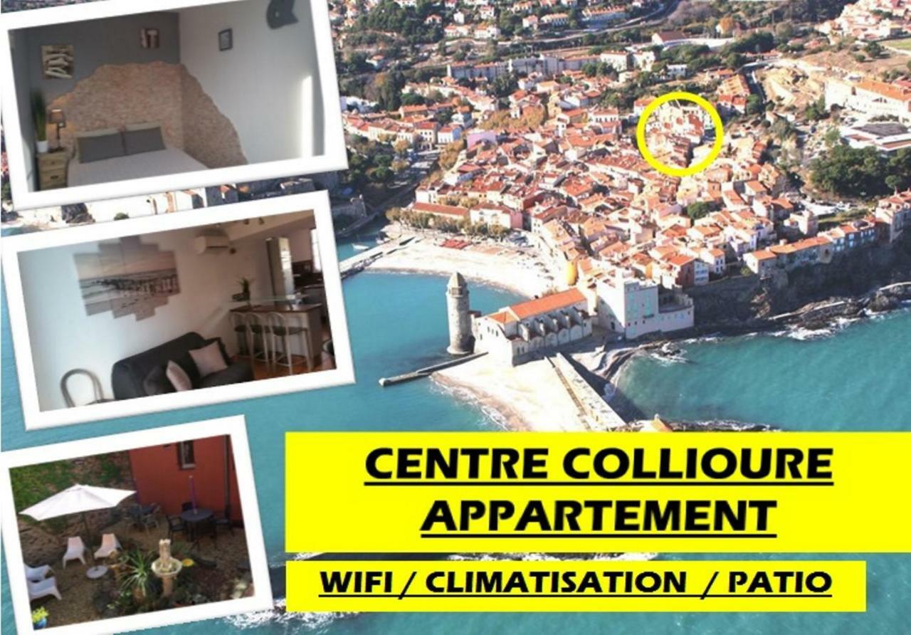 Centre Clim Patio Wifi Apartment