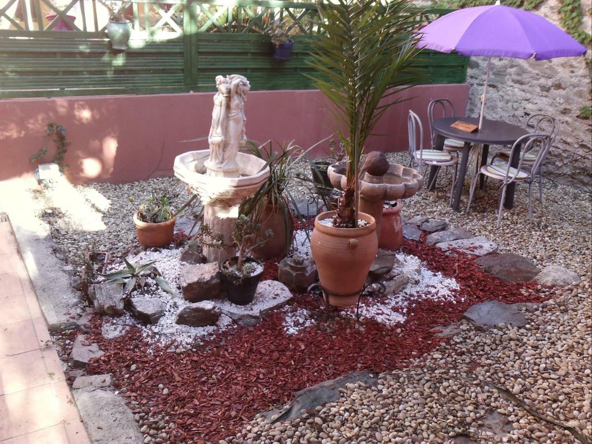 Apartment Centre Clim Patio Wifi