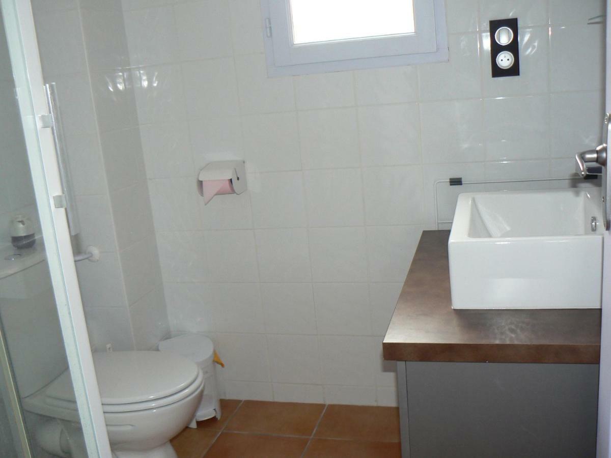 Apartment Centre Clim Patio Wifi Collioure